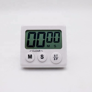 ET110 Mini simpatico Timer digitale digitale conto alla rovescia da cucina - Product Image 3
