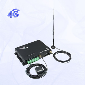 4G,LTE GPS-Datenlogger LoRa-Modul