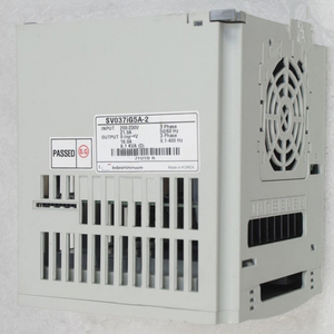 ACドライブインバーターSV015iG5A-4 1.5kW AC周波数変換器60HZ 50HZ韓国オリジナル