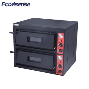 Commercial 1-Deck <strong>Gas</strong> Pizza <strong>Oven</strong> Small Size <strong>Gas</strong> <strong>Oven</strong> China Factory <strong>Gas</strong> <strong>Oven</strong> - Product Image 3
