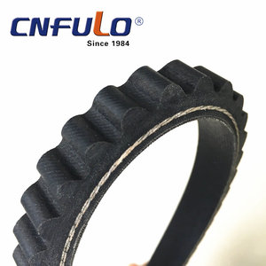 Automotive Generator,Cogged V Riem, Auto <span class=keywords><strong>Fan</strong></span> Riem Av13 * 615 - Product Image 5