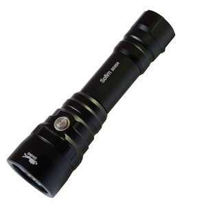 Sofirn EDC Torch için XPL 3500K fabrika toptan 2000lm dalış LED el feneri sıcak renk 18650 alüminyum alaşımlı gövde IPX8 tüplü Sc - Product Image 2