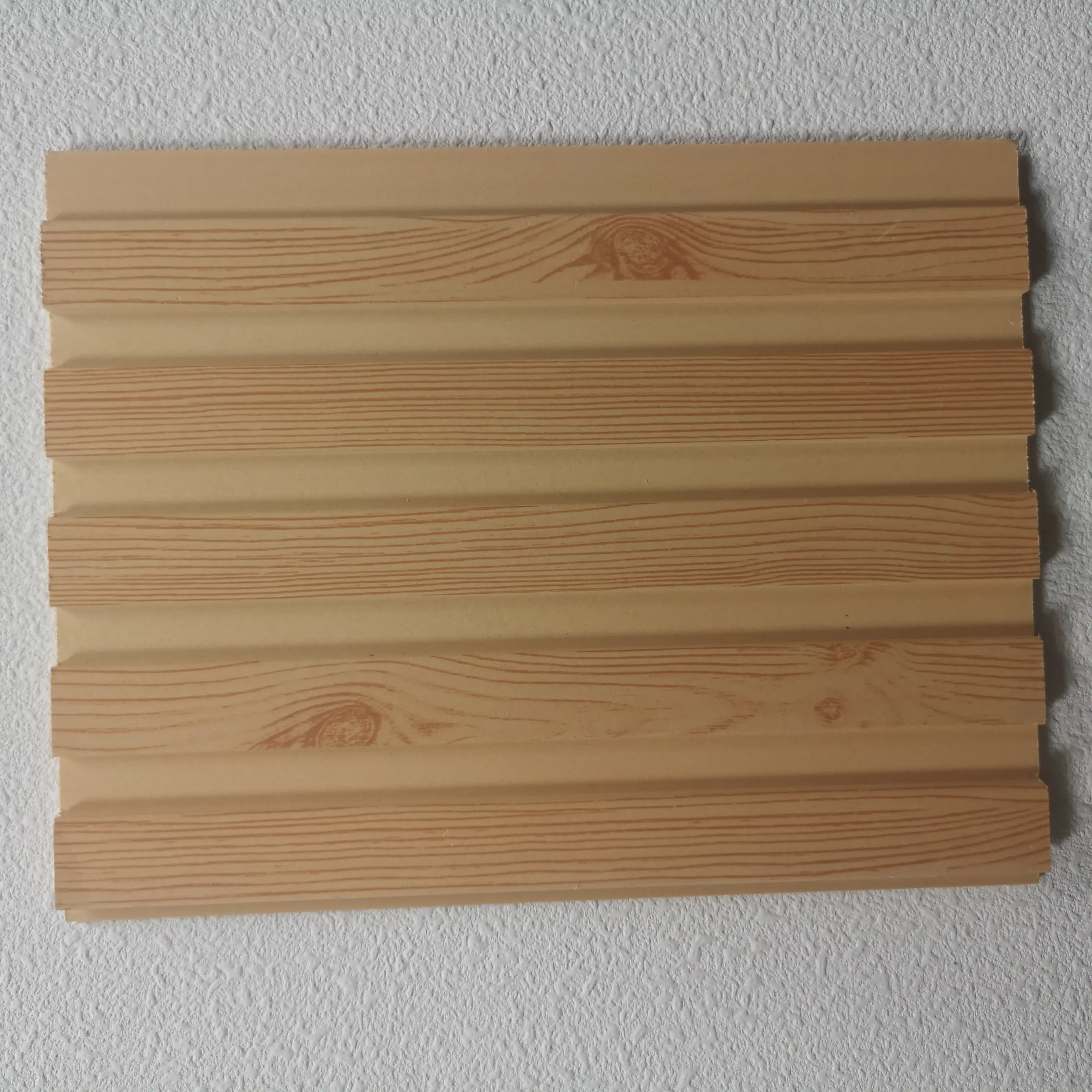 Cheap high quality quick installation wood grain wpc pvc wall ceilings with waterproof fireproof soundproof function