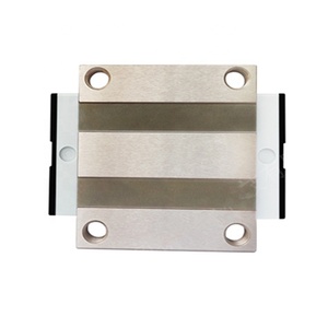 <strong>Linear</strong> Guide BGXS15FS STAF <strong>Linear</strong> <strong>Guideway</strong> <strong>Rail</strong> and <strong>Linear</strong> Block BGXS15FS-N-Z0 - Product Image 3