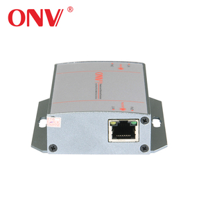 高性能 POE 分配器 48 v 输入 5 V/12 v 输出支持 IEEE802.3at - Product Image 2