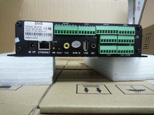8CH CCTV IP Codificatore Video Convertire Analogico a IP Digitale - Product Image 4
