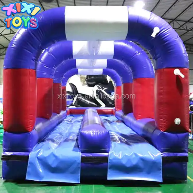 1000ft Inflatable Slip N Slide For Adults