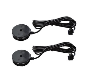 2pc LED Motorcycle <span class=keywords><strong>Wheel</strong></span> <span class=keywords><strong>Light</strong></span> Custom Glow Pod Accent <span class=keywords><strong>Bike</strong></span> <span class=keywords><strong>Light</strong></span> für motorrad, ATV,Car