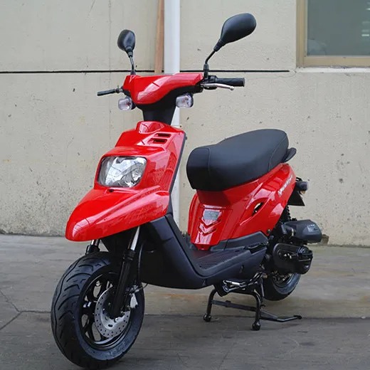 Vendita calda 50cc a buon mercato scooter pocket bike