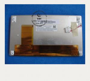 Original LQ065Y5DG03 6,5 "pulgadas Car Audio y sistema de navegación GPS pantalla LCD reemplazo del módulo del panel de visualización - Product Image 1
