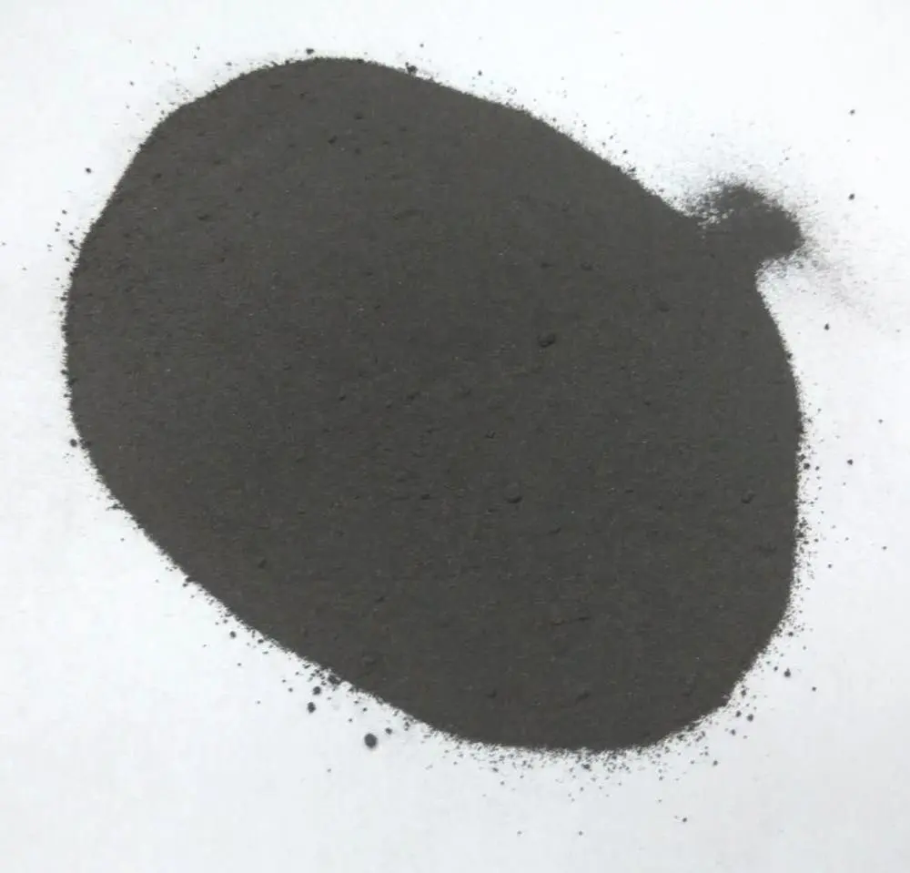 Eisen pulver/eisenerz pulver/magnetit eisenerz preis