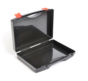 诊断工具箱塑料彩盒电子工具设备专业工具箱 - Product Image 3