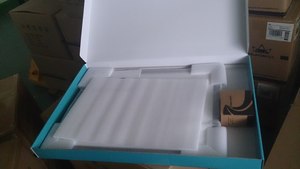 Hộp đèn LED huion A3 bảng mô hình Tracing Pad Lightbox thiết kế Stencil vẽ nghệ thuật - Product Image 5