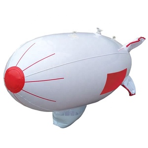 Mô Hình Tàu Vũ Trụ Bơm Hơi Mini - Product Image 5