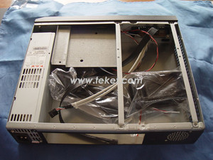 M03 S03 Mini PC <strong>Case</strong> Chassis Cabinet S03 for Mini Itx Motherboard, Micro Atx Motehrbaord , Cheap Slim Mini <strong>Computer</strong> Cabinet - Product Image 6