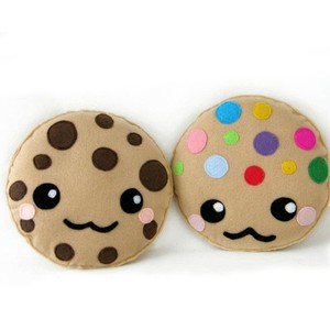 Toptan sıcak satış çerez peluş oyuncak - Product Image 3