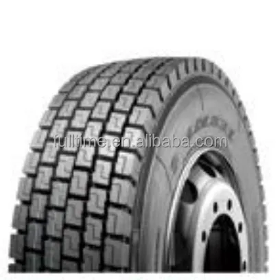 Ling Lungo Camion Pneumatici 295/80R22.5 Made In China