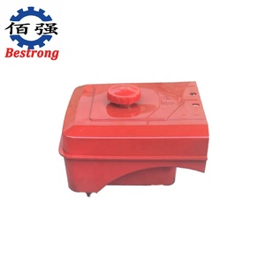Jiangdong R175 S195 ZH1125 dizel motor yakıt deposu kapağı