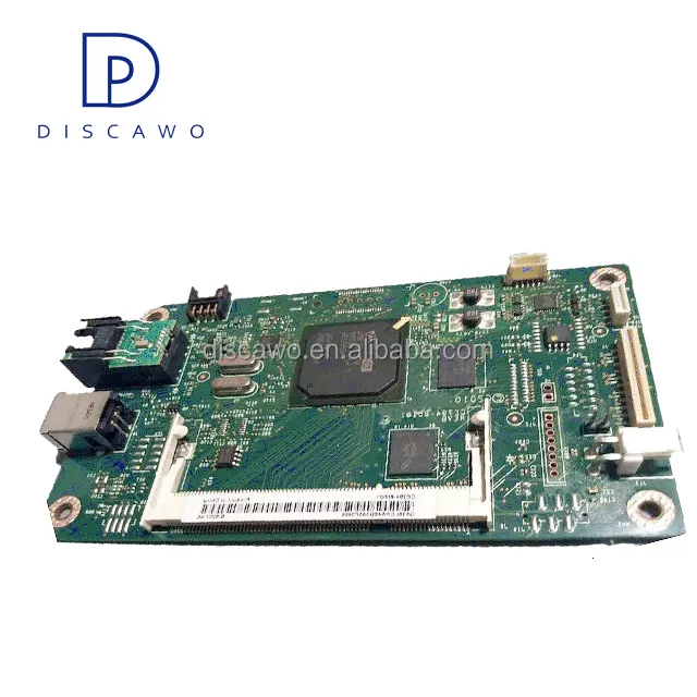 CE794-60001 peças de discawo para hp pro, 400 m351 m451 m451dn m45zwolw m451nw placa lógica principal de formatador