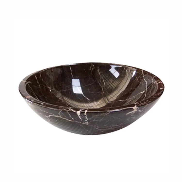 solid surface natural chinese stone lavabo marble toilet black bathroom basin