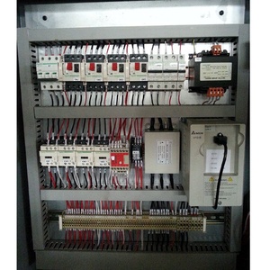 中国外内通用金属外圆磨床价格 - Product Image 5