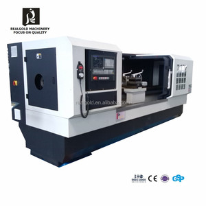 China Factory CAK6140 Mini <strong>CNC</strong> <strong>Lathe</strong> Machine Sale Offered