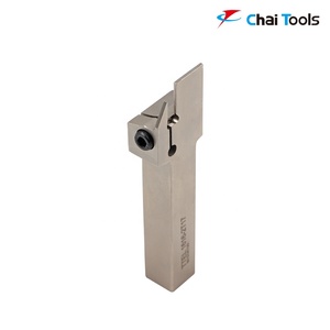 TTEL 1616-2T17 <strong>Parting</strong> and Grooving <strong>Tools</strong> <strong>Holder</strong> for <strong>CNC</strong> <strong>Machine</strong> Process