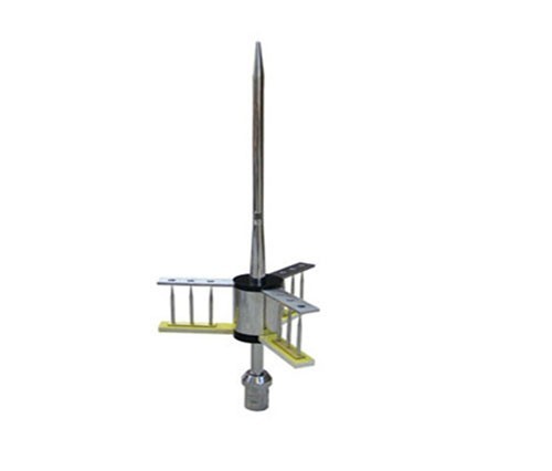KLF made factory price outdoor steel stainless steel ese lightning rod