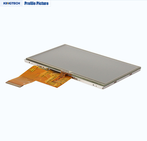 OEM אור שמש קריא <span class=keywords><strong>4.3</strong></span> אינץ 480x272 12 שעה צפייה זווית rgb 800nits tft <span class=keywords><strong>lcd</strong></span> תצוגה