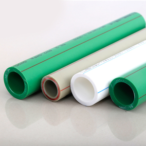 פוליפרופילן/pvc/צינור Pvc/צינור מים פלסטיק מהספק סיני