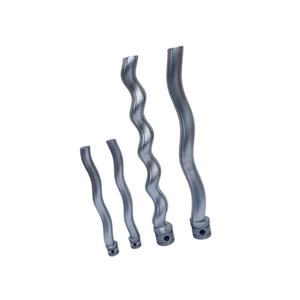 Bomba de parafuso único, melhor preço 304/316l ss netzsch bomba/rotor da bomba de cavidade progressiva para seepex/allweiler/mono/pcm - Product Image 6