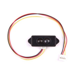 RPLIDAR Grove TF Mini LiDAR Range Finder Módulo de Sensor único punto que van para Robot distancia - Product Image 1