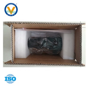 Sensor de nivel de tanque de líquido de agua ultrasónico inteligente 4-20mA con HART o RS485 para control de agua IOT o sistema de control de inundaciones