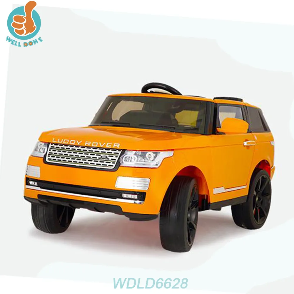 Carro de brinquedo recarregável wdld6628, carros grandes de brinquedo/passeio carregável para carro