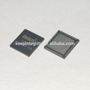 New Original Low Power and High Performance <strong>Microprocessor</strong> Chip RK3399 - Product Image 4