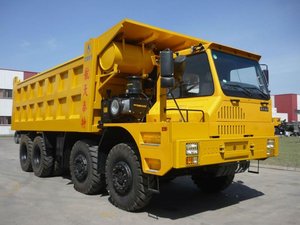 ホット販売API油田2エンジン40T XJ250トラック搭載の改修 - Product Image 3