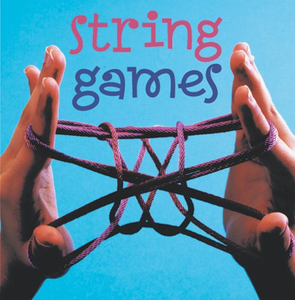 Brain Game Soft Material Rope Finger <strong>String</strong> Children <strong>String</strong> Games - Product Image 4