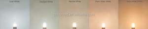 ไฟ Led สำหรับรถบรรทุก 5 วัตต์ g4 ac/dc ไฟ led 12 โวลต์หลอดไฟ led
