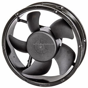 D22060-TK 12v 200mm DC fırçasız soğutma fanı