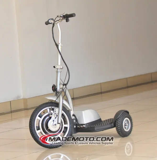 2014 yetişkin 3 tekerlekli zappy 350w 36V pil elektrikli scooter ucuz fiyat