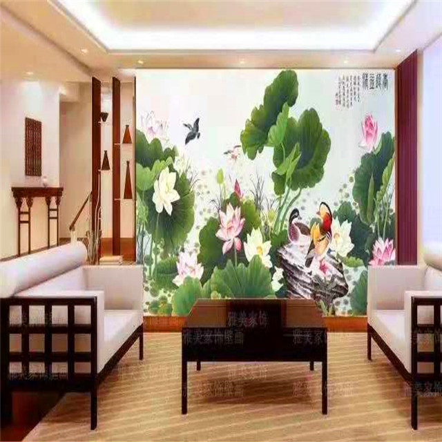 self adhesive wallpape