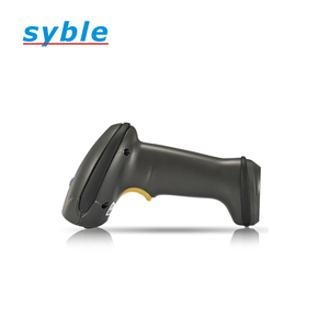 XB-6208RB portátil 2D inalámbrico código qr bt bluetooth escáner de código de barras para teléfono android - Product Image 6