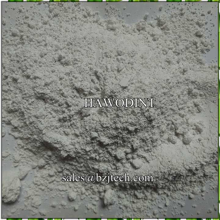 2016 Hot selling Bentonite clay Cat Litter - Clumping