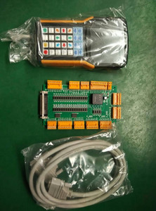 SUDA KD1325 FPGA NC CONTROLLO HANDLE-4GB FUNZIONE di MANIGLIA di CONTROLLO PER CNC CON CCD - Product Image 5