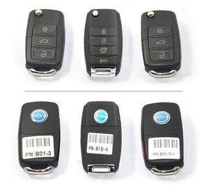Keydiy 2019 Nuovo Arrivo Maker Remoto Il Migliore Strumento Per il Controllo Remoto Del Mondo di Aggiornamento On-Line Auto Kd900 Programmatore Chiave - Product Image 3