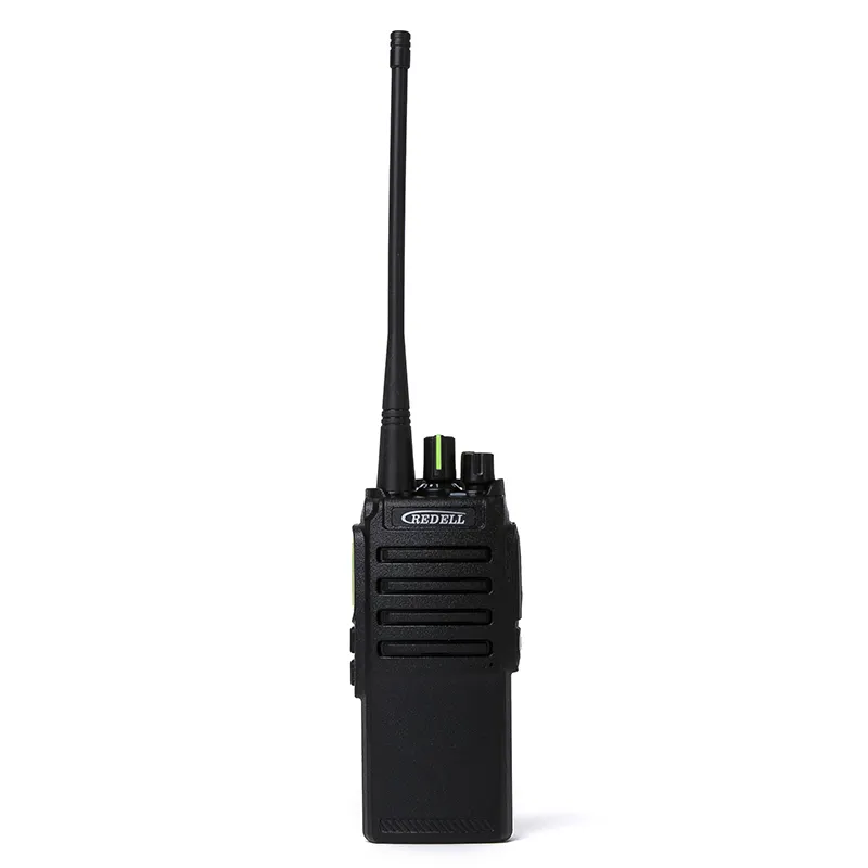 Professinal REDELL R-1200 11w ip66 waterproof walkie talkie 30km range for security use