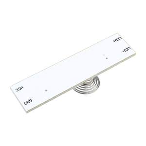 Kapazitives Sensor modul für Berührungs schalter 9V-24V 30W 3A LED-Dimm steuerungs lampen Aktive Komponenten Drei-Modus-Hard Light-Controller - Product Image 4