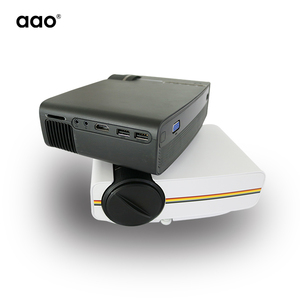 Android proyector inteligente con 0,89 kg de peso y 800x480 píxeles, los datos muestran android mini proyector para la venta - Product Image 2