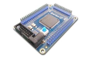 Taidacent Fpga Core Mikrocontroller System Lernen Entwicklung Bord XC6SLX9-2TQG144C