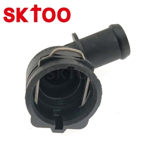 5Q0122291AJ 5Q0 122291AJエンジン水Coolnatフランジ水ホースフランジ<span class=keywords><strong>VW</strong></span>用AUDI用